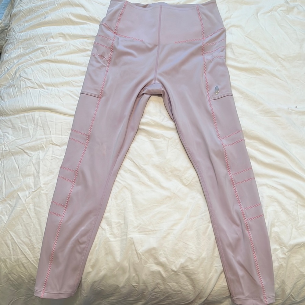 Free people movement leggings